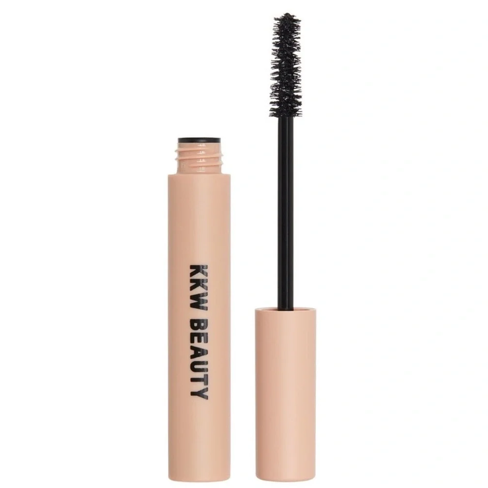 KKW Beauty Black Mascara